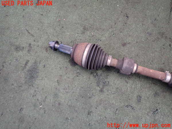 2UPJ-37514015]ルノー・カングー(KFKH5H)左フロントドライブシャフト 中古_m0002.jpg