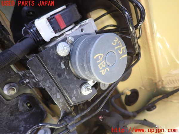 2UPJ-37514040]ルノー・カングー(KFKH5H)ABSアクチュエーター 中古_m0002.jpg