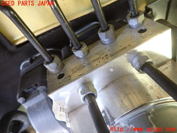 2UPJ-37514040]ルノー・カングー(KFKH5H)ABSアクチュエーター 中古_m0003.jpg