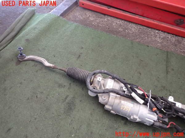 2UPJ-37514235]ルノー・カングー(KFKH5H)パワステギアボックス 中古_m0003.jpg