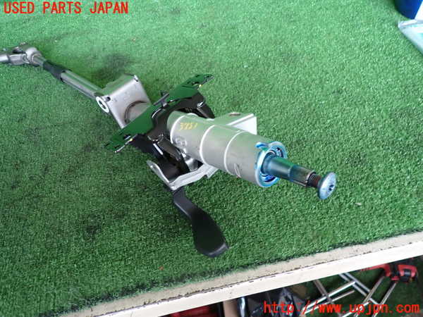2UPJ-37514260]ルノー・カングー(KFKH5H)ステアリングシャフト 中古_m0001.jpg
