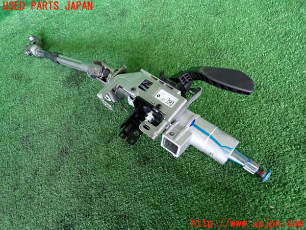 2UPJ-37514260]ルノー・カングー(KFKH5H)ステアリングシャフト 中古_m0002.jpg