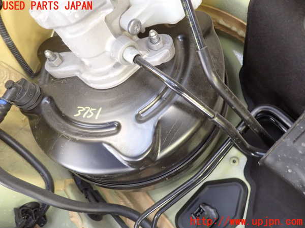 2UPJ-37514055]ルノー・カングー(KFKH5H)ブレーキマスターバック 中古_m0001.jpg