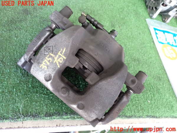 2UPJ-37514080]ルノー・カングー(KFKH5H)右フロントキャリパー 中古_m0001.jpg