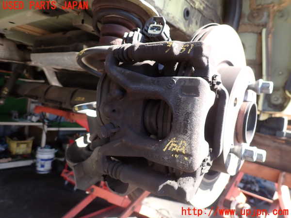 2UPJ-37514090]ルノー・カングー(KFKH5H)右リアキャリパー 中古_m0001.jpg