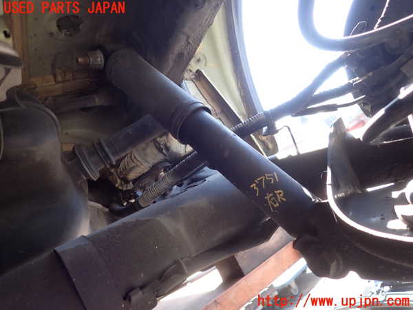 2UPJ-37515070]ルノー・カングー(KFKH5H)右リアショックアブソーバー 中古_m0001.jpg