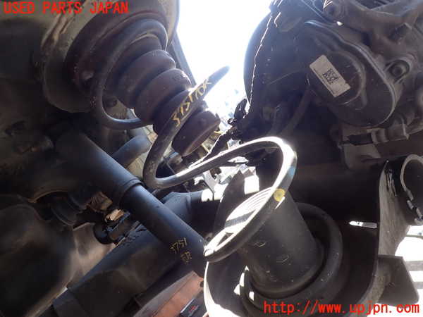 2UPJ-37515100]ルノー・カングー(KFKH5H)右リアスプリング 中古_m0001.jpg