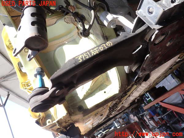 2UPJ-37515176]ルノー・カングー(KFKH5H)右フロントロアアーム1 中古_m0001.jpg