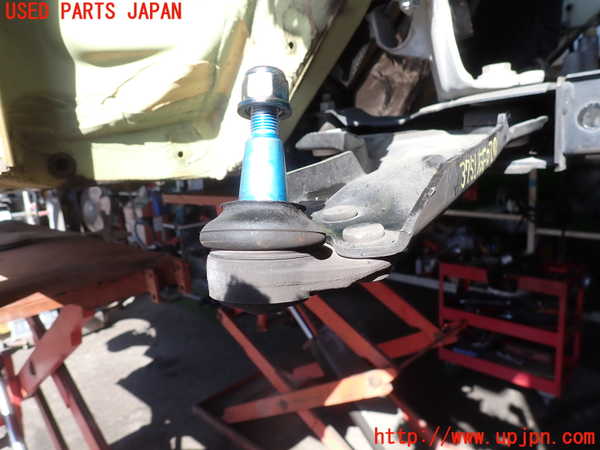 2UPJ-37515176]ルノー・カングー(KFKH5H)右フロントロアアーム1 中古_m0002.jpg