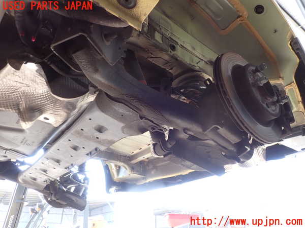 2UPJ-37515380]ルノー・カングー(KFKH5H)リアアクスルビーム 中古_m0003.jpg