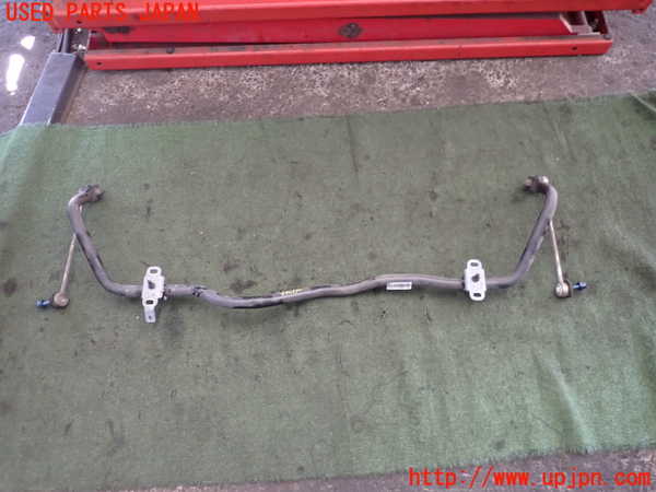 2UPJ-37515440]ルノー・カングー(KFKH5H)フロントスタビライザー 中古_m0001.jpg