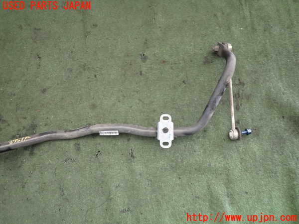 2UPJ-37515440]ルノー・カングー(KFKH5H)フロントスタビライザー 中古_m0003.jpg