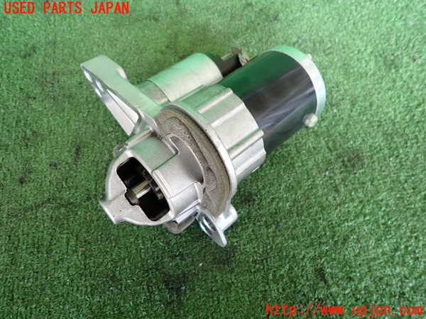 2UPJ-37516010]ルノー・カングー(KFKH5H)セルモーター 中古_m0002.jpg