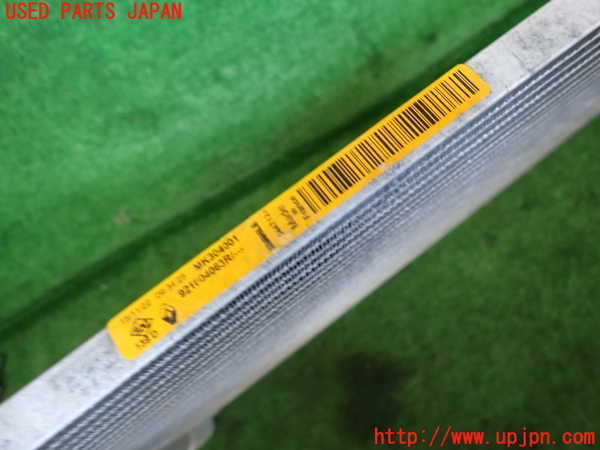2UPJ-37516031]ルノー・カングー(KFKH5H)エアコンコンデンサー1 中古_m0002.jpg