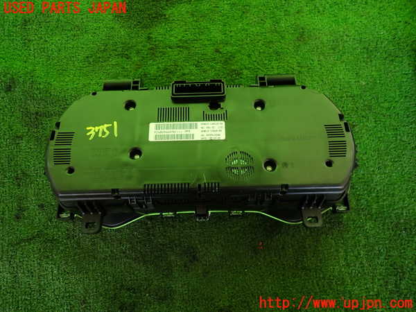 2UPJ-37516170]ルノー・カングー(KFKH5H)スピードメーター 中古_m0002.jpg