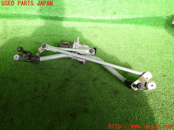 2UPJ-37516770]ルノー・カングー(KFKH5H)フロントワイパーモーター 中古_m0001.jpg