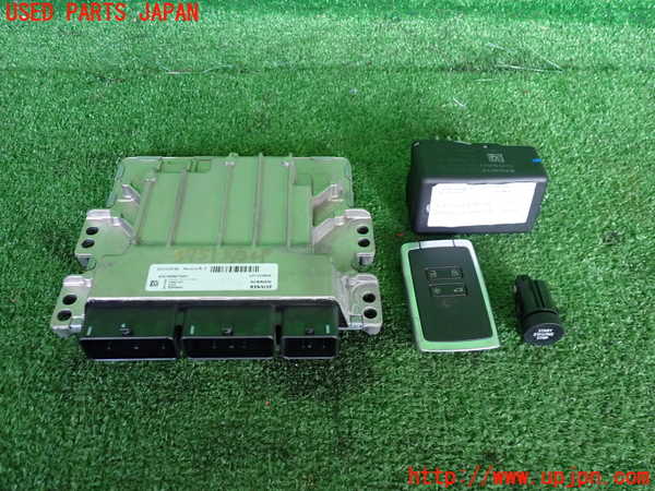 2UPJ-37516110]ルノー・カングー(KFKH5H)エンジンコンピューター 中古_m0001.jpg