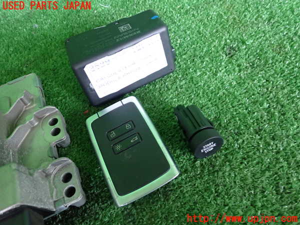 2UPJ-37516110]ルノー・カングー(KFKH5H)エンジンコンピューター 中古_m0003.jpg