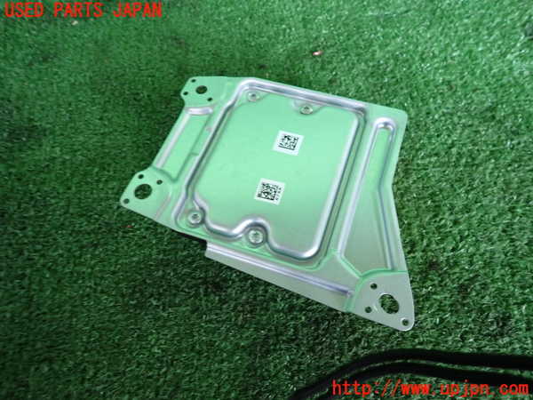 2UPJ-37516145]ルノー・カングー(KFKH5H)エアバッグコンピューター (展開済)(ジャンク品) 中古_m0002.jpg