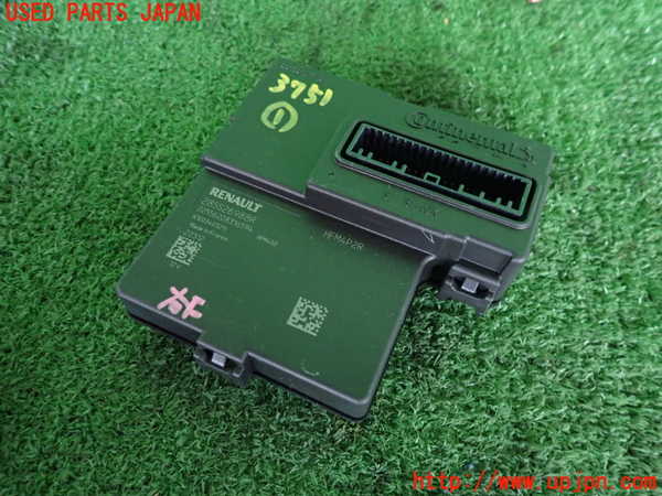 2UPJ-37516146]ルノー・カングー(KFKH5H)コンピューター1 中古_m0001.jpg