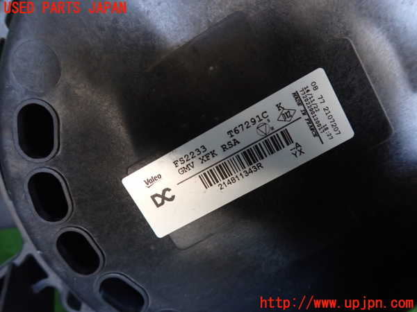 2UPJ-37516836]ルノー・カングー(KFKH5H)電動ファン1 中古_m0002.jpg