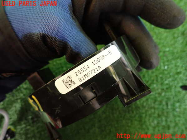 2UPJ-37516800]ルノー・カングー(KFKH5H)スパイラルケーブル(リール) 中古_m0002.jpg