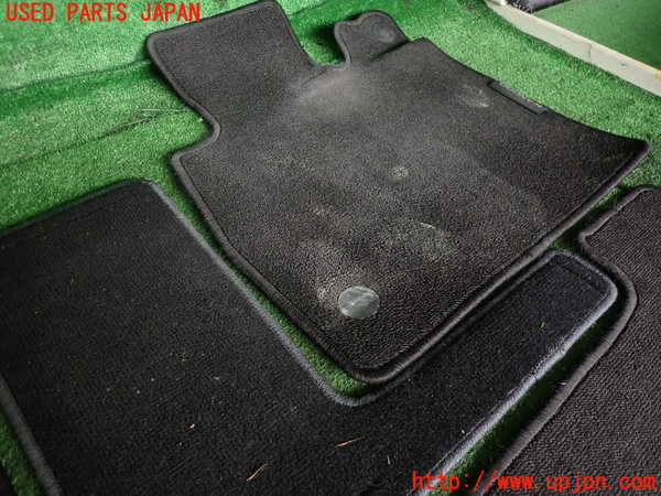 2UPJ-37517800]ルノー・カングー(KFKH5H)フロアマット 中古_m0002.jpg