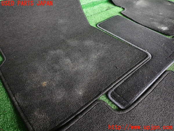 2UPJ-37517800]ルノー・カングー(KFKH5H)フロアマット 中古_m0003.jpg