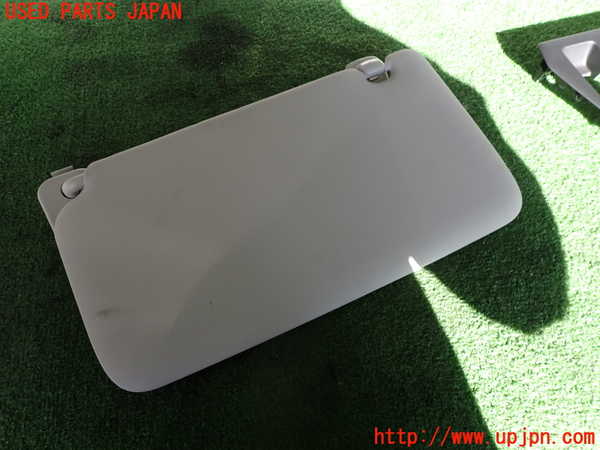 2UPJ-37517625]ルノー・カングー(KFKH5H)室内サンバイザー右側 中古_m0001.jpg