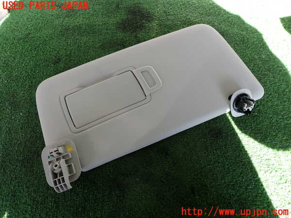 2UPJ-37517625]ルノー・カングー(KFKH5H)室内サンバイザー右側 中古_m0002.jpg