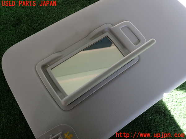 2UPJ-37517625]ルノー・カングー(KFKH5H)室内サンバイザー右側 中古_m0003.jpg