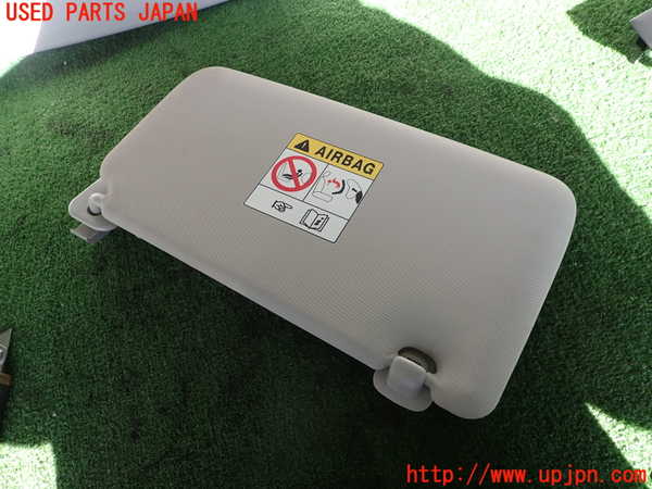 2UPJ-37517630]ルノー・カングー(KFKH5H)室内サンバイザー左側 中古_m0001.jpg
