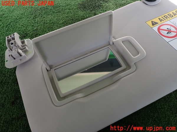 2UPJ-37517630]ルノー・カングー(KFKH5H)室内サンバイザー左側 中古_m0003.jpg