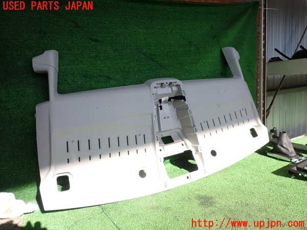 2UPJ-37517620]ルノー・カングー(KFKH5H)オーバーヘッドコンソール 中古_m0001.jpg
