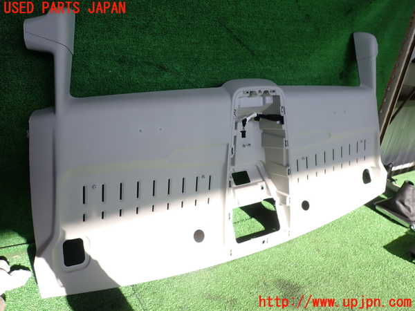 2UPJ-37517620]ルノー・カングー(KFKH5H)オーバーヘッドコンソール 中古_m0002.jpg