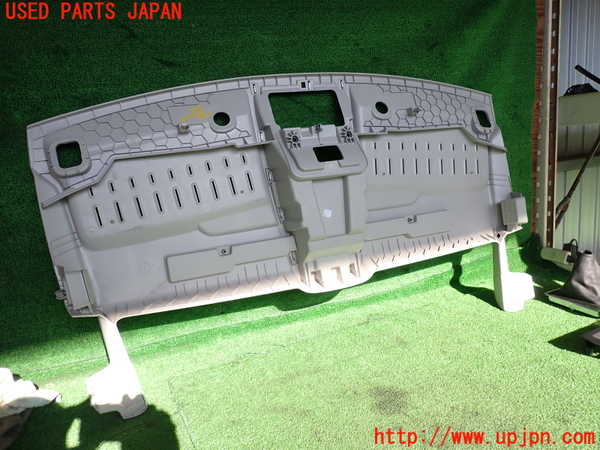 2UPJ-37517620]ルノー・カングー(KFKH5H)オーバーヘッドコンソール 中古_m0004.jpg