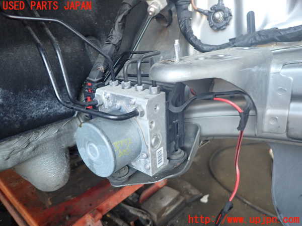2UPJ-37524040]VW up! GTI(アップ GTI)(AADKR)ABSアクチュエーター 中古_m0001.jpg