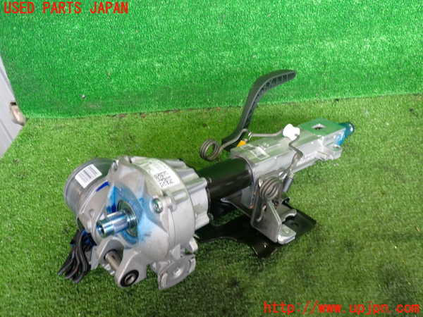 2UPJ-37524260]VW up! GTI(アップ GTI)(AADKR)ステアリングシャフト (ジャンク品) 中古_m0002.jpg