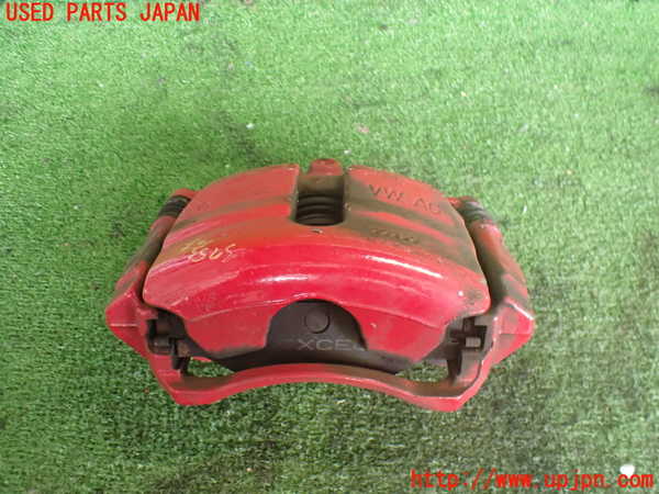 2UPJ-37524080]VW up! GTI(アップ GTI)(AADKR)右フロントキャリパー 中古_m0001.jpg