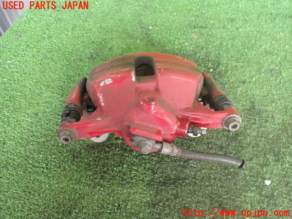 2UPJ-37524080]VW up! GTI(アップ GTI)(AADKR)右フロントキャリパー 中古_m0002.jpg