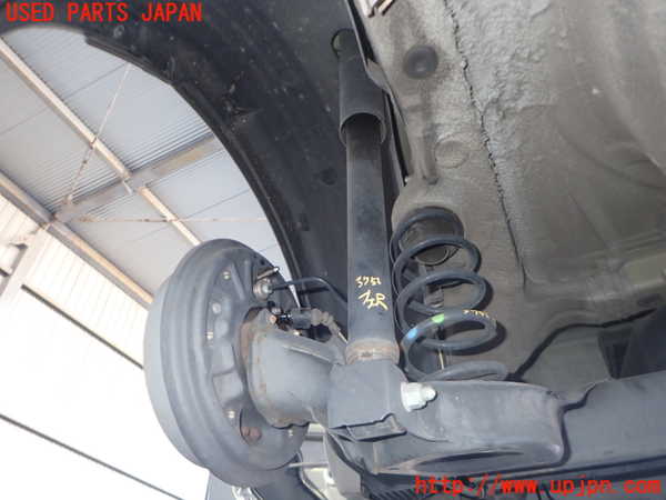 2UPJ-37525075]VW up! GTI(アップ GTI)(AADKR)左リアショックアブソーバー 中古_m0001.jpg