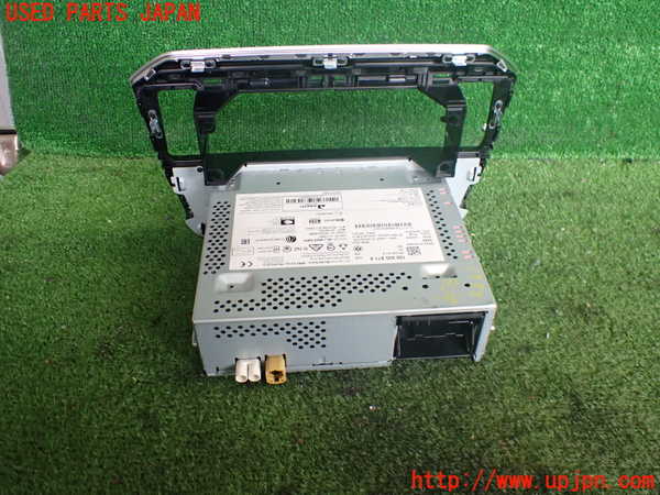 2UPJ-37526470]VW up! GTI(アップ GTI)(AADKR)ラジオ 中古_m0002.jpg