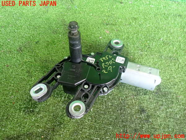 2UPJ-37526775]VW up! GTI(アップ GTI)(AADKR)リアワイパーモーター 中古_m0001.jpg