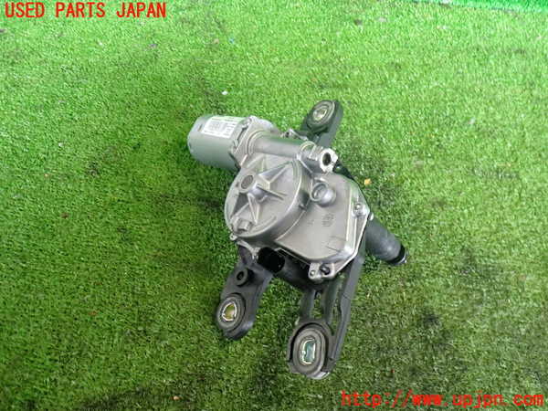 2UPJ-37526775]VW up! GTI(アップ GTI)(AADKR)リアワイパーモーター 中古_m0002.jpg