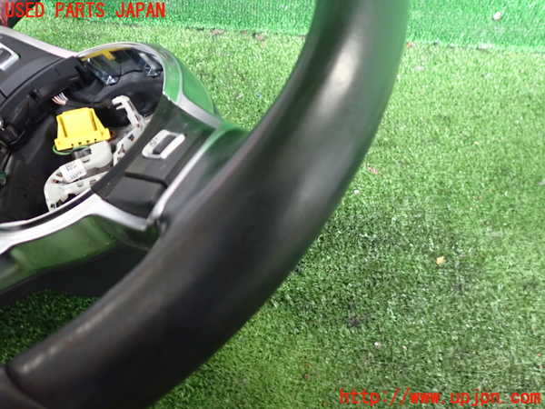 2UPJ-37527855]VW up! GTI(アップ GTI)(AADKR)ステアリングホイール 中古_m0002.jpg