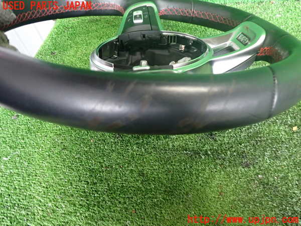 2UPJ-37527855]VW up! GTI(アップ GTI)(AADKR)ステアリングホイール 中古_m0003.jpg