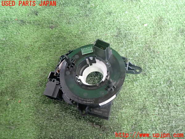 2UPJ-37526800]VW up! GTI(アップ GTI)(AADKR)スパイラルケーブル(リール) 中古_m0002.jpg