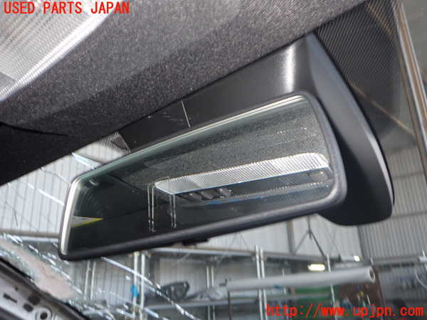 2UPJ-37527615]VW up! GTI(アップ GTI)(AADKR)ルームミラー 中古_m0001.jpg