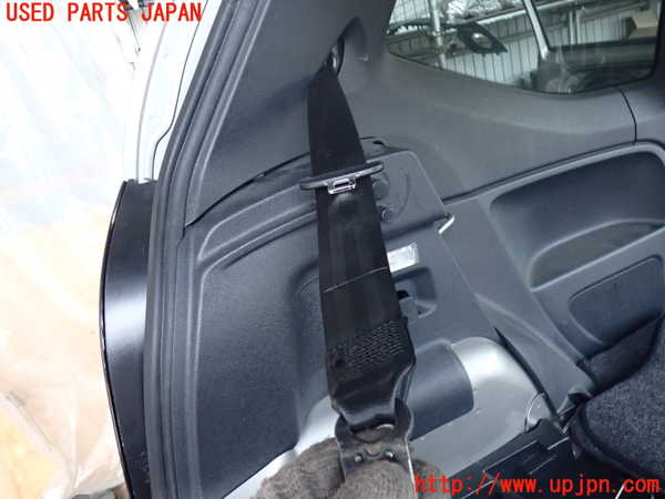2UPJ-37527185]VW up! GTI(アップ GTI)(AADKR)左2列目シートベルト 中古_m0001.jpg