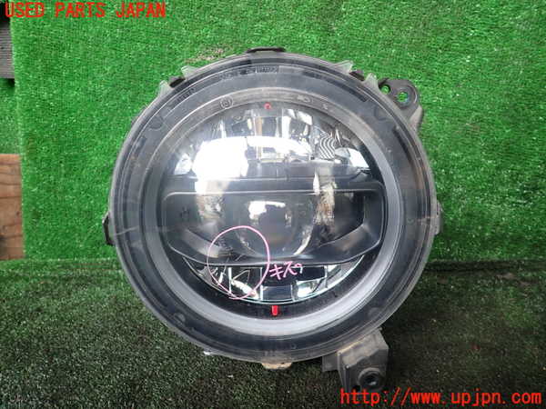 1UPJ-37531130]ジープ・ラングラー アンリミテッド(JL20L)右ヘッドライト LED 中古_m0001.jpg